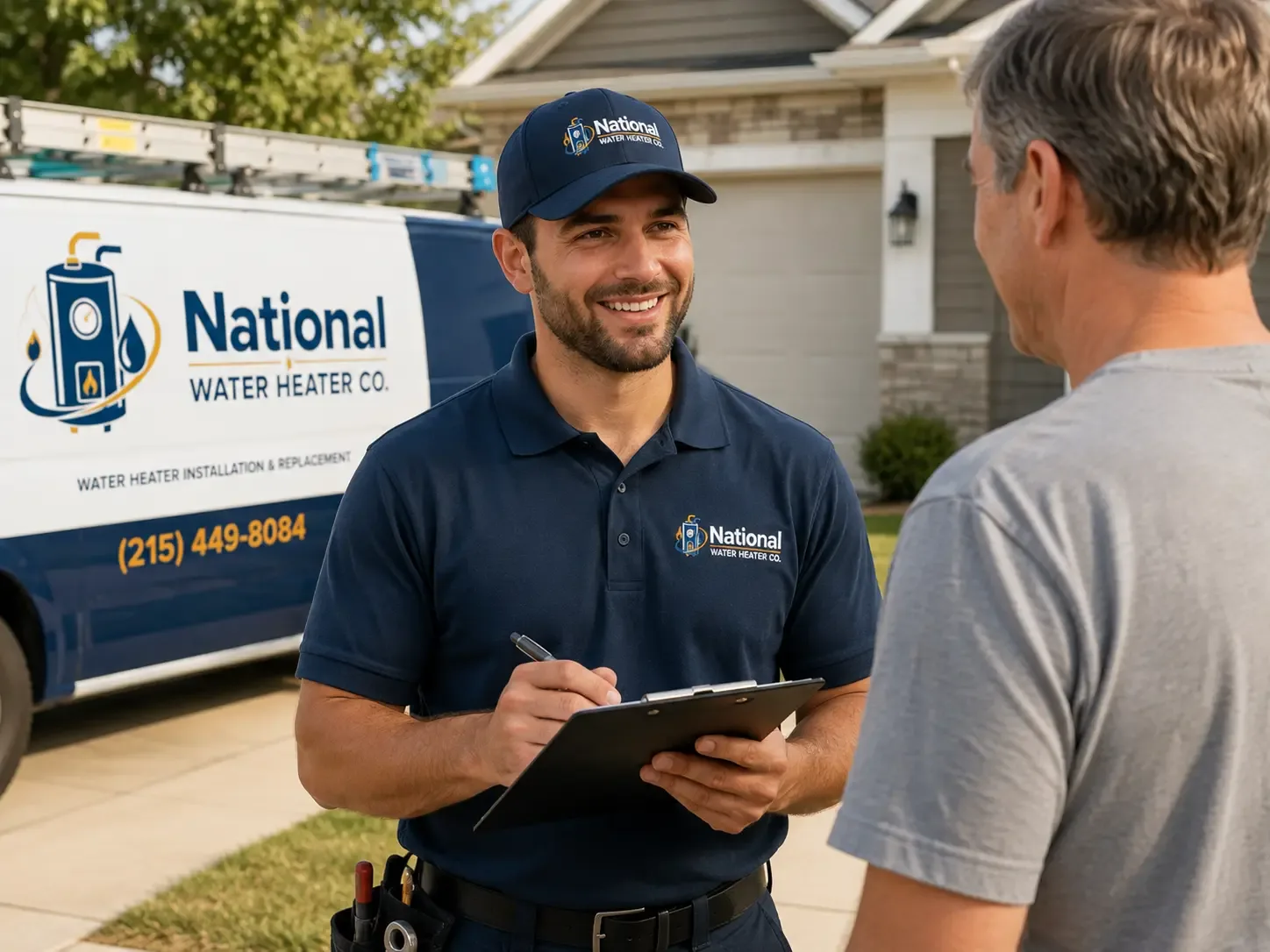 Water Heater Installation Marcus, IA FAQs